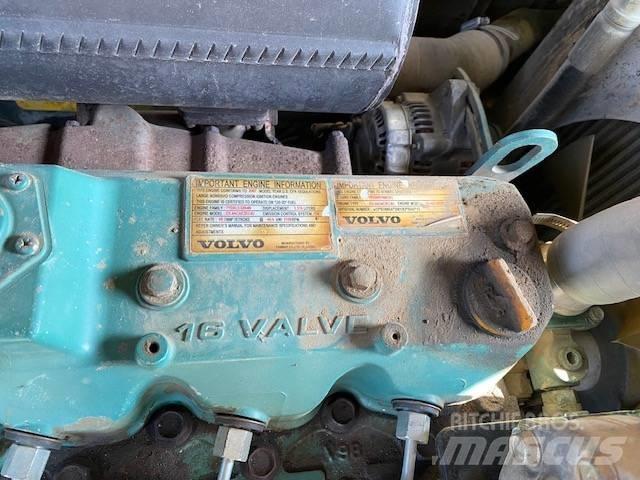 Volvo ECR 88 Escavadoras Midi 7t - 12t