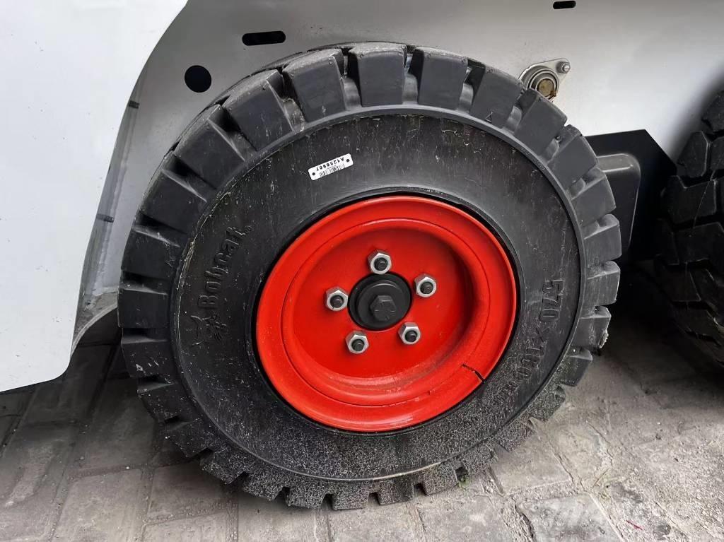 Bobcat S 70 Minicarregadeiras