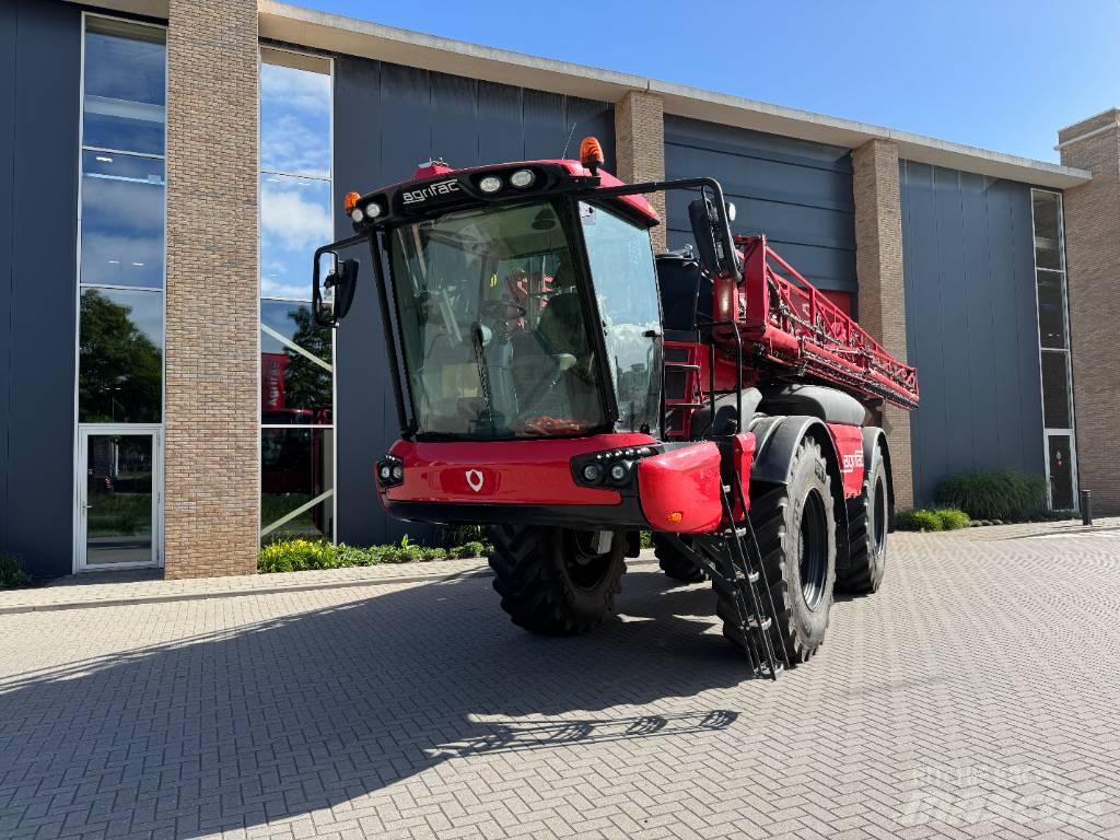 Agrifac CE026176 Pulverizadores Automotrizes