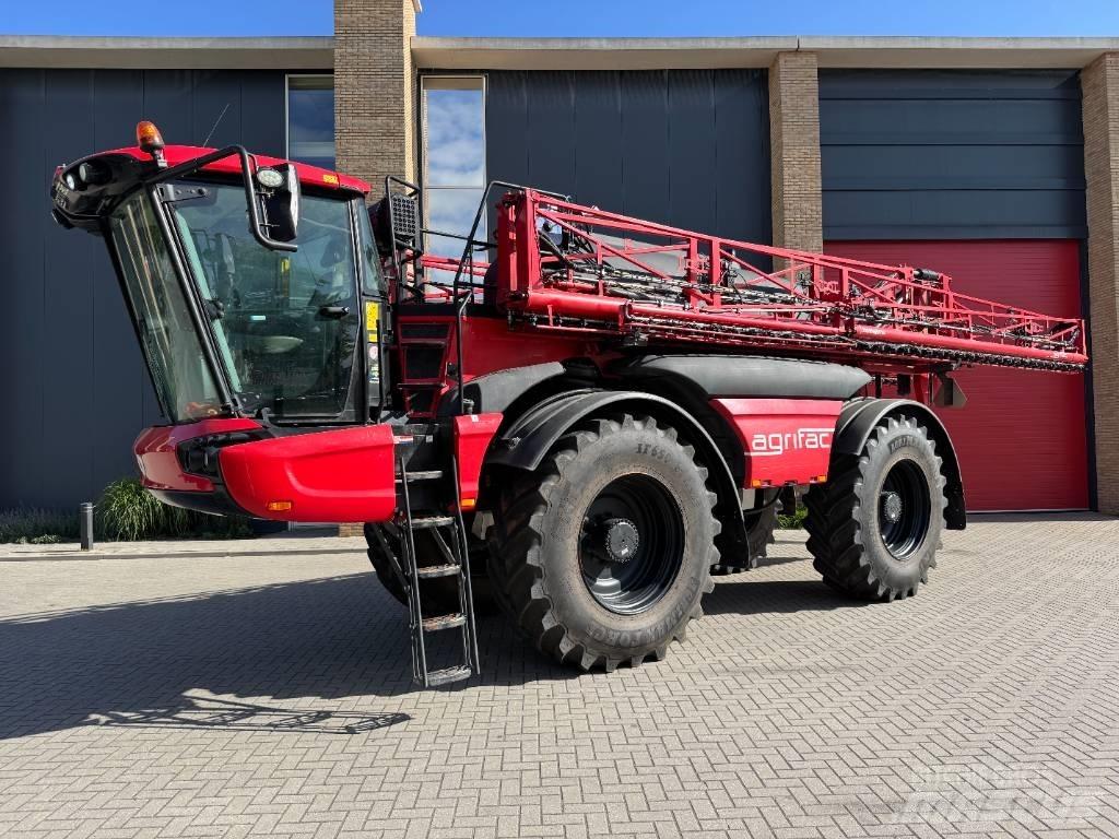 Agrifac CE026176 Pulverizadores Automotrizes