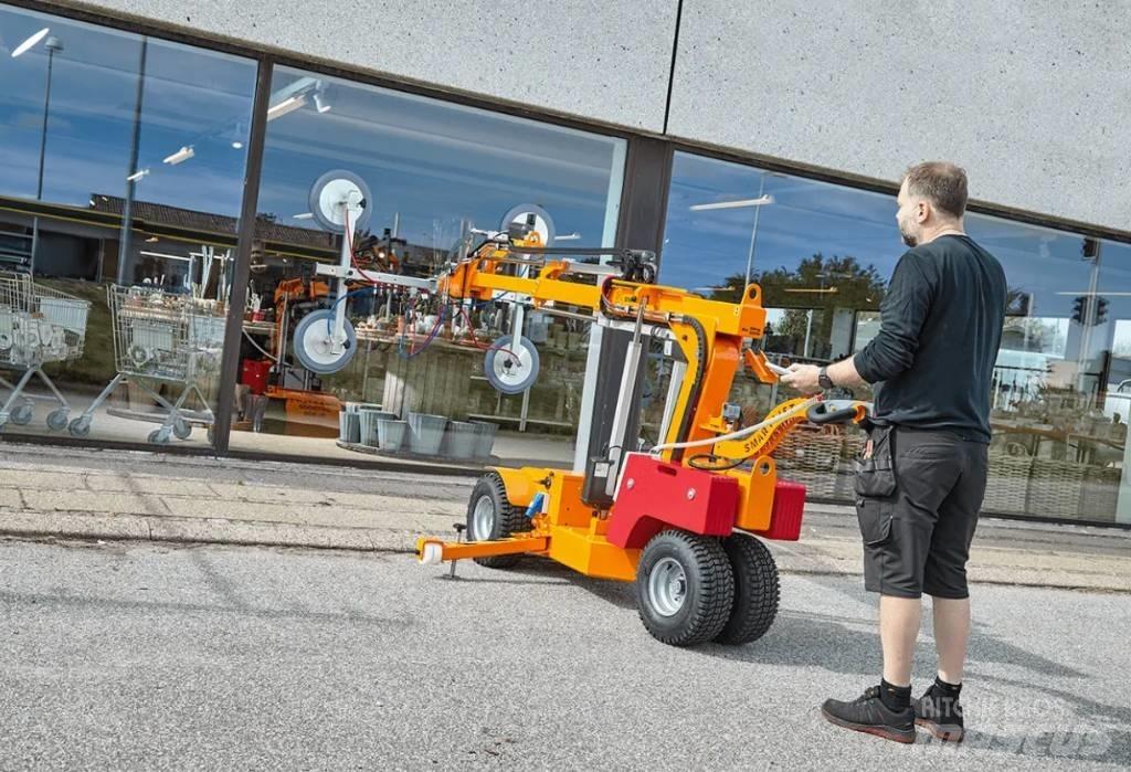 SMARTLIFT SL 609 Construção - Outros

