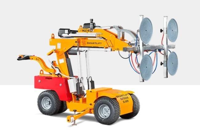 SMARTLIFT SL 609 Construção - Outros
