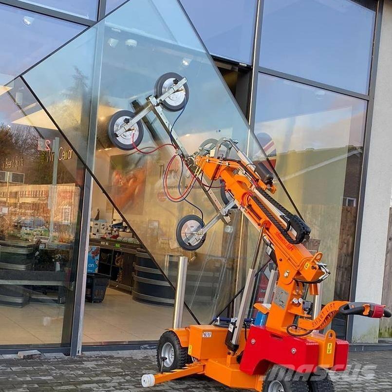 SMARTLIFT SL 609 HLE Construção - Outros
