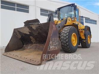 Volvo L90C Carregadeiras de rodas