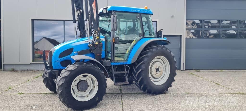 Landini MYTHOS 90 Tratores Agrícolas usados