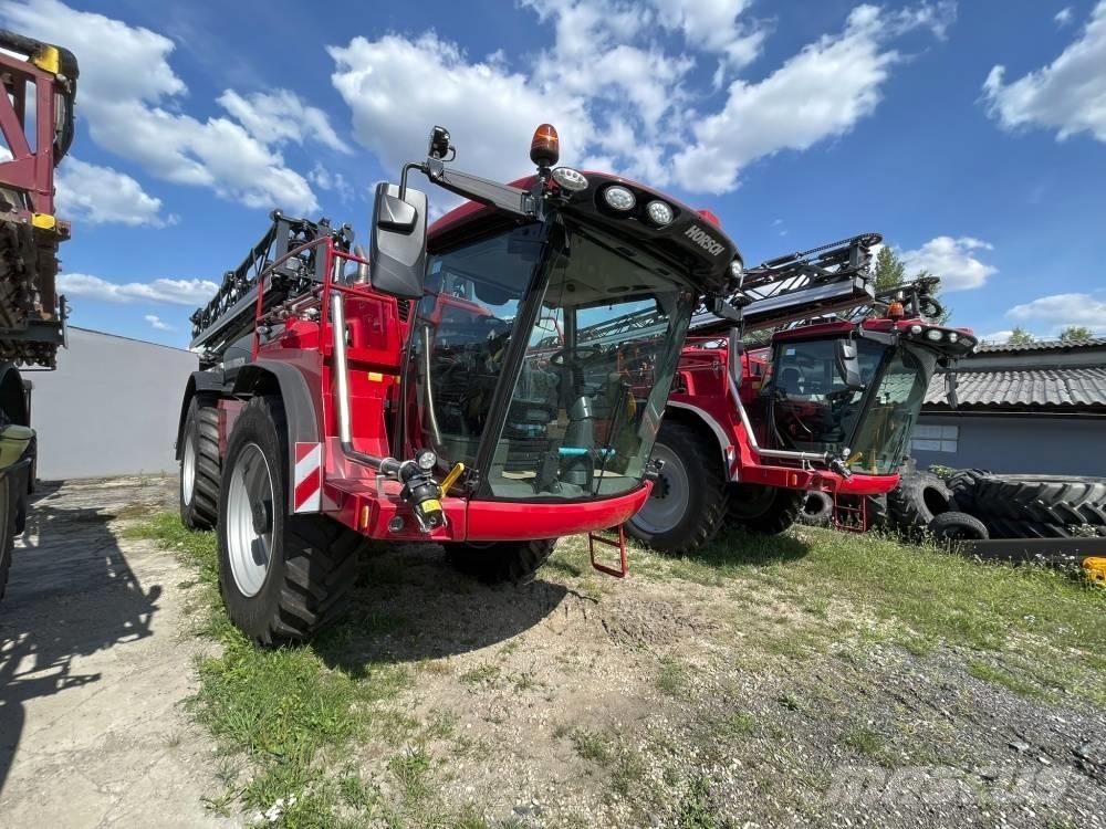 Horsch Leeb PT 6.300 Pulverizadores Automotrizes