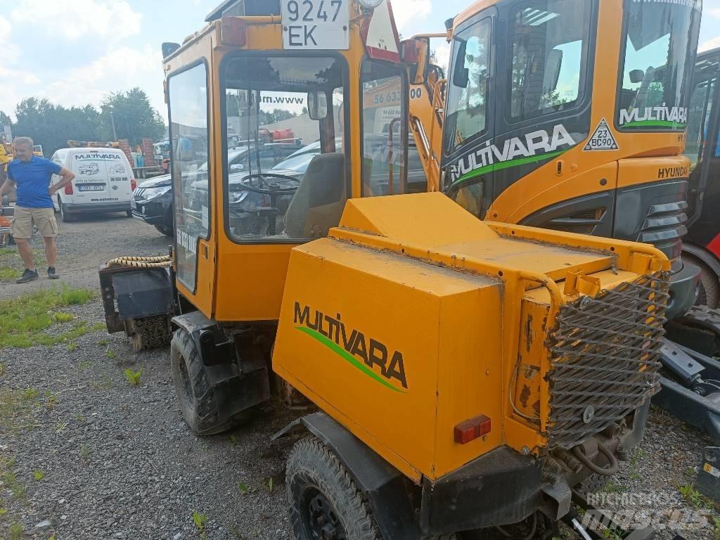 Linexa 870 Portadores de ferramentas utilitárias