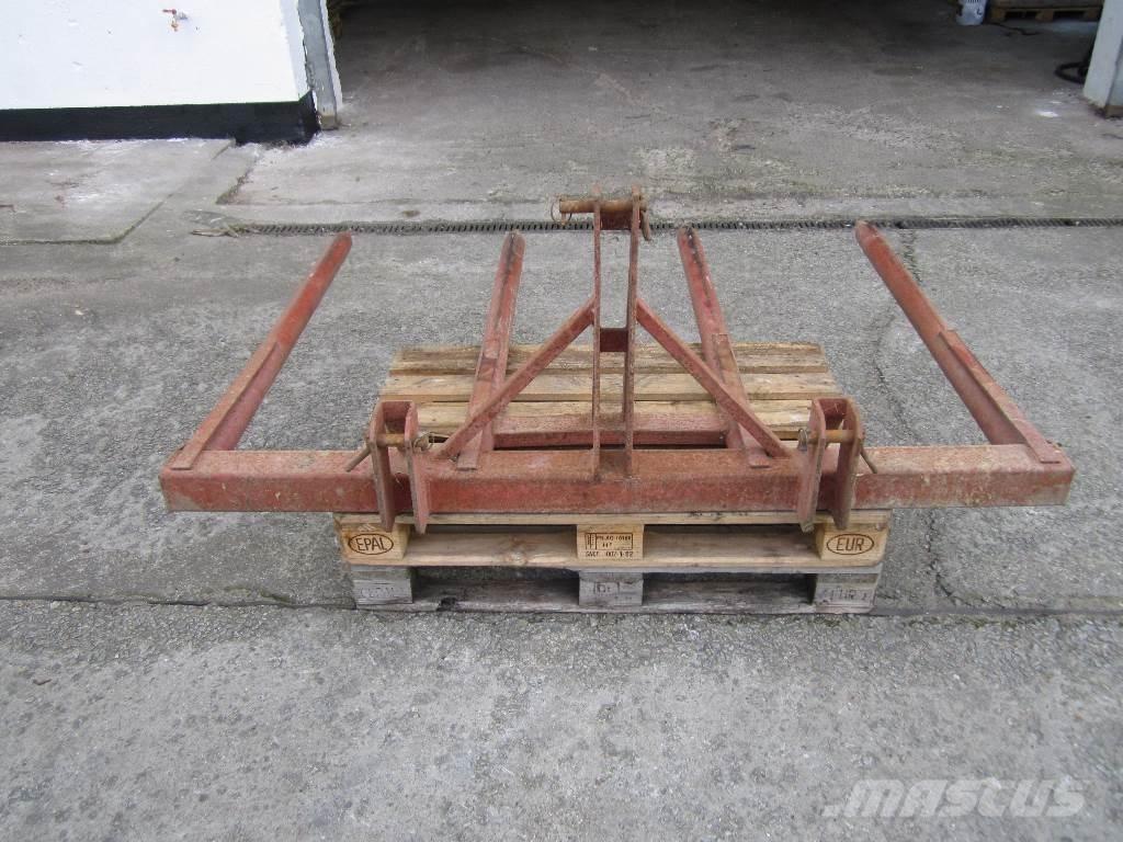  Ballespyd Outros acessórios de tractores