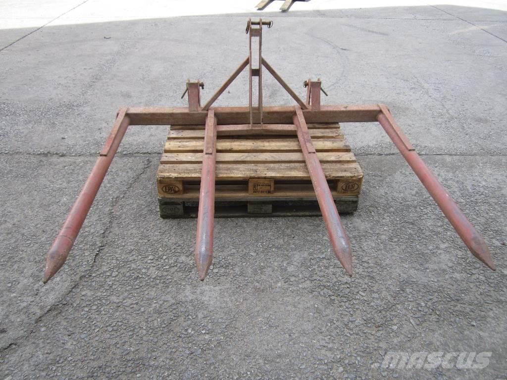  Ballespyd Outros acessórios de tractores