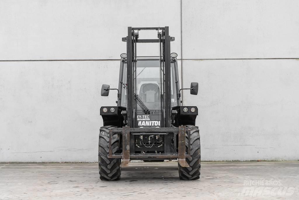 Manitou M 30-4 D Empilhadores Diesel