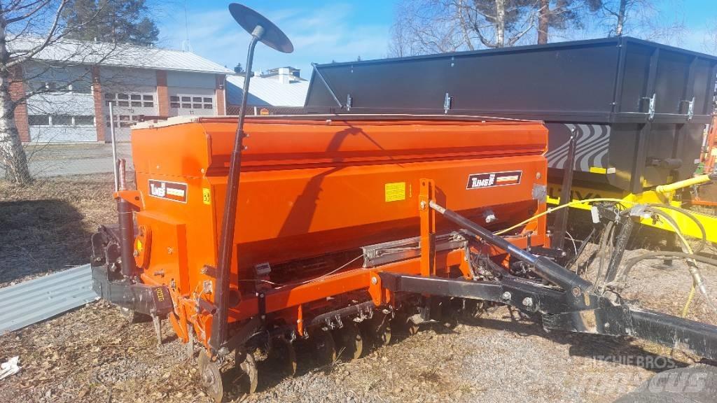 Tume HKL-3000 JC Perfuradoras combinadas