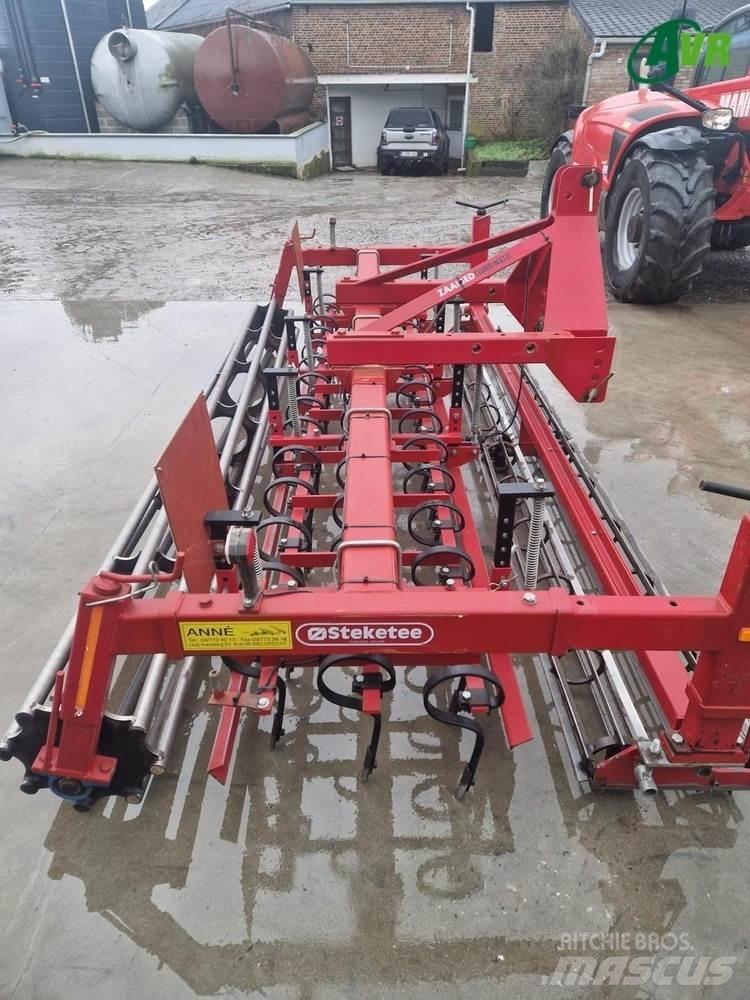 Steketee 3600D6 Equipamentos para Batata - Outros