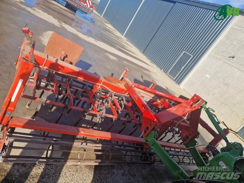 Steketee 3600D6 Equipamentos para Batata - Outros