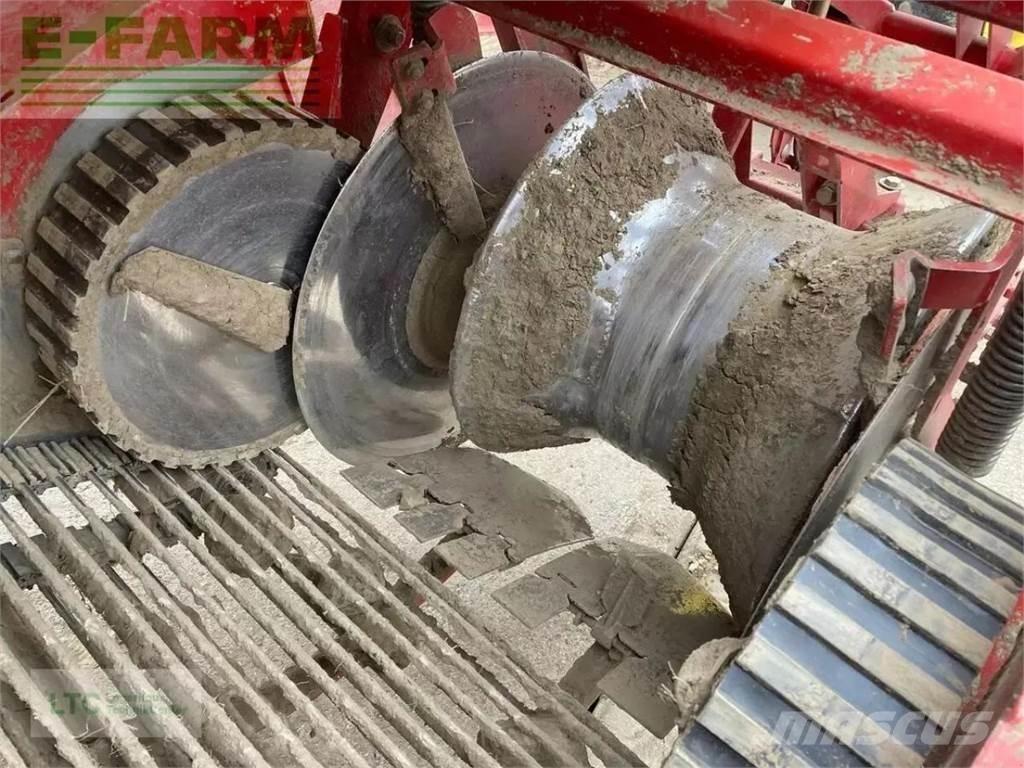 Grimme 85-55 Equipamentos para Batata - Outros