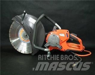 Husqvarna K6500 Construção - Outros
