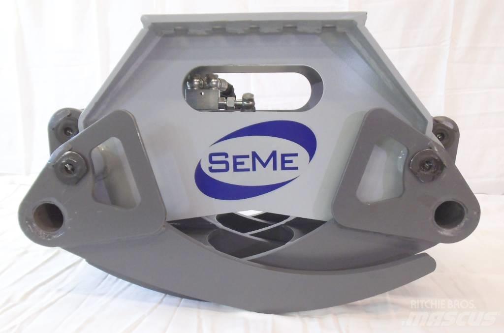  Seme K36, K56, Garras