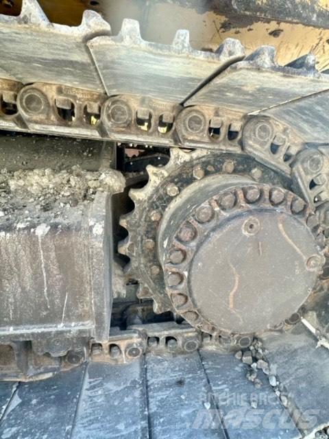 CAT 330 CL Escavadeiras de esteiras