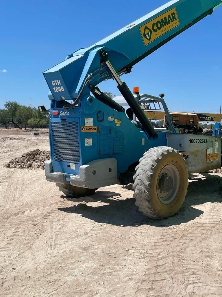 Genie GTH 1056 Manipulador telescópico
