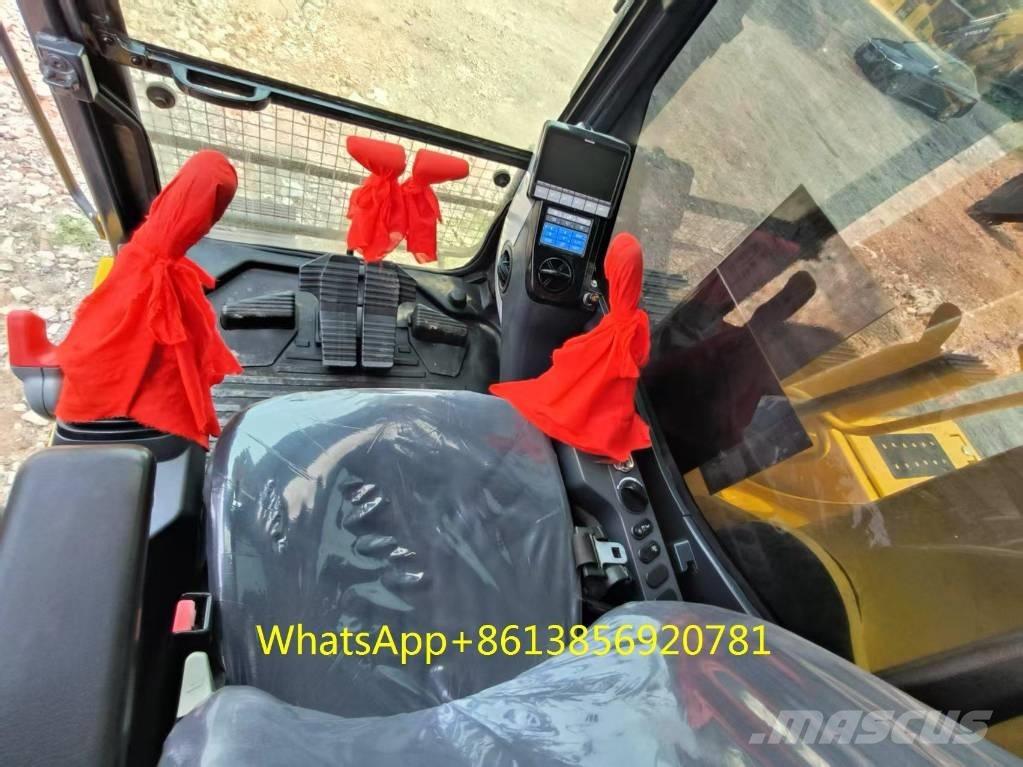 Komatsu PC 240-8 Escavadeiras de esteiras