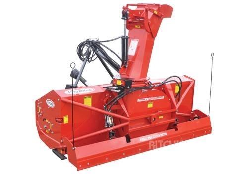  Pronovost P-INV 92 Lançadores de neve