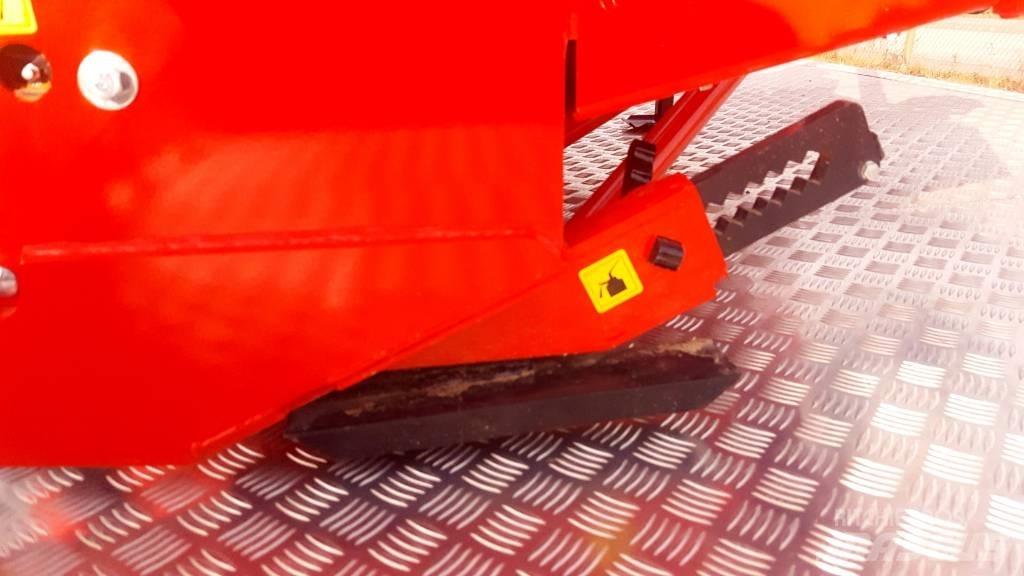  Pronovost P-INV 92 Lançadores de neve
