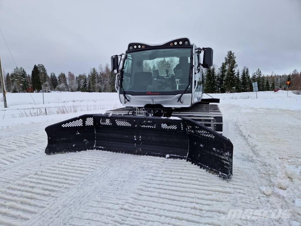 Prinoth Husky 4F Alisador de neve