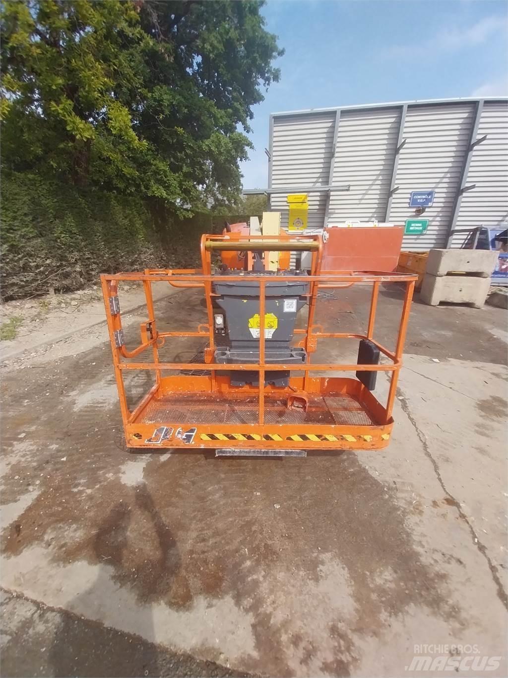 JLG 520AJ Elevadores braços articulados