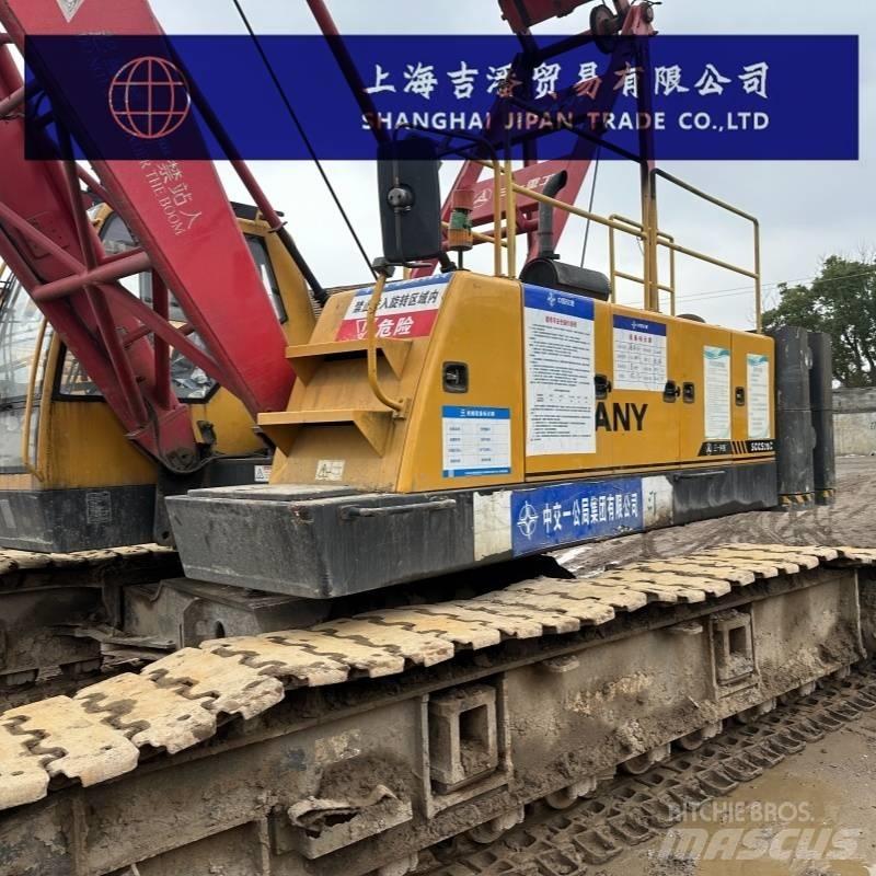 Sany SCC500C Gruas de rastos