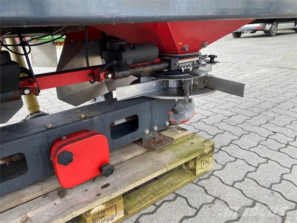 Vicon RS-XL Espalhadores de minério