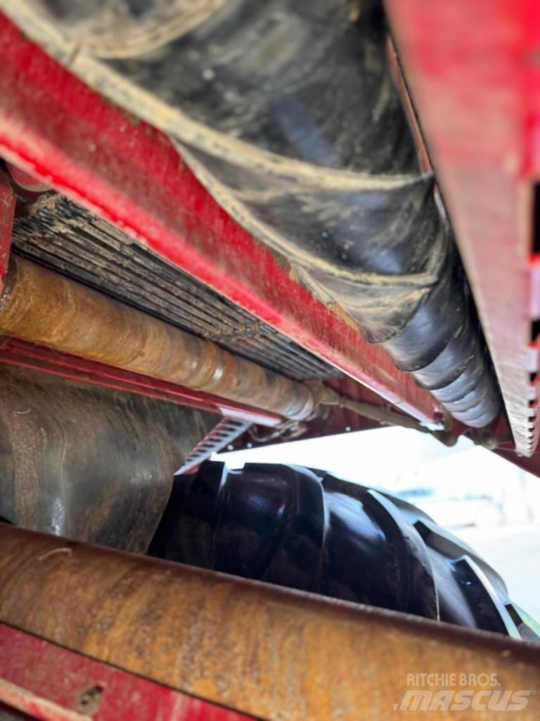 Grimme Varitron 470 Equipamentos Colheita e apanha de Batatas
