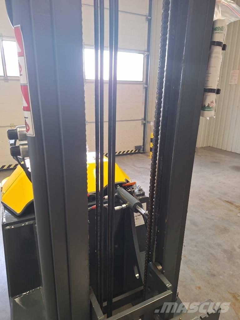 Combilift COMBI-CS Empilhadores eléctricos