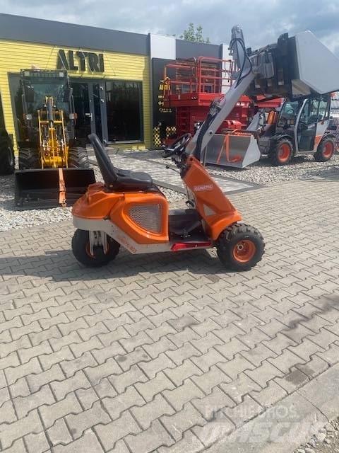 Günstig 803 Mini carregadoras