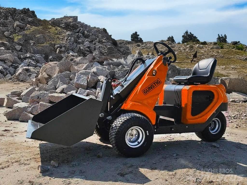 Günstig 803 Mini carregadoras