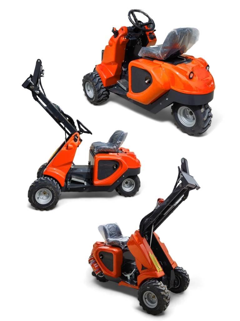 Günstig 803 Mini carregadoras