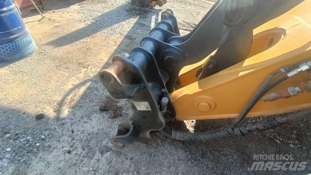 CAT 930 G Carregadeiras de rodas