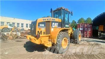 CAT 930 G Carregadeiras de rodas