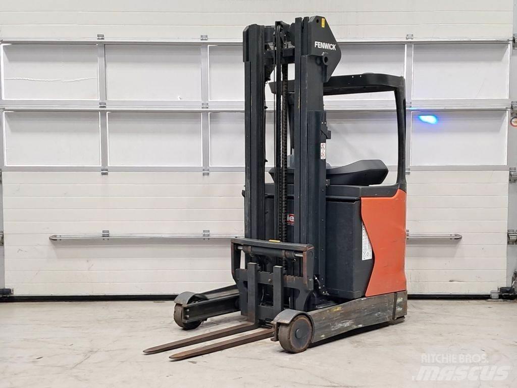 Linde R14-01 Empilhadores Elevadores