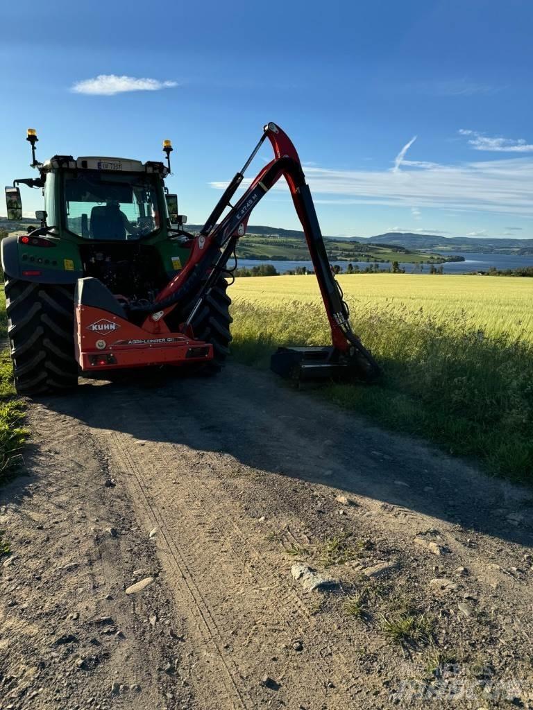 Kuhn E4745 M Outros limpa-neves e máquinas de limpeza viária