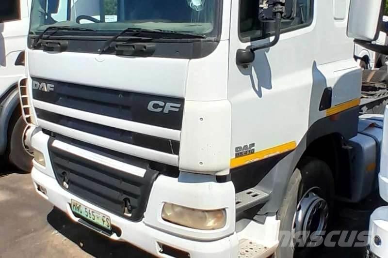 DAF CF 5.410 FTT Outros Camiões
