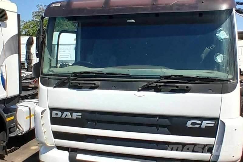 DAF CF 5.410 FTT Outros Camiões