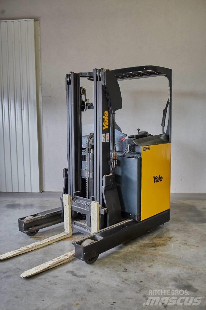 Yale MR14 Empilhadores eléctricos