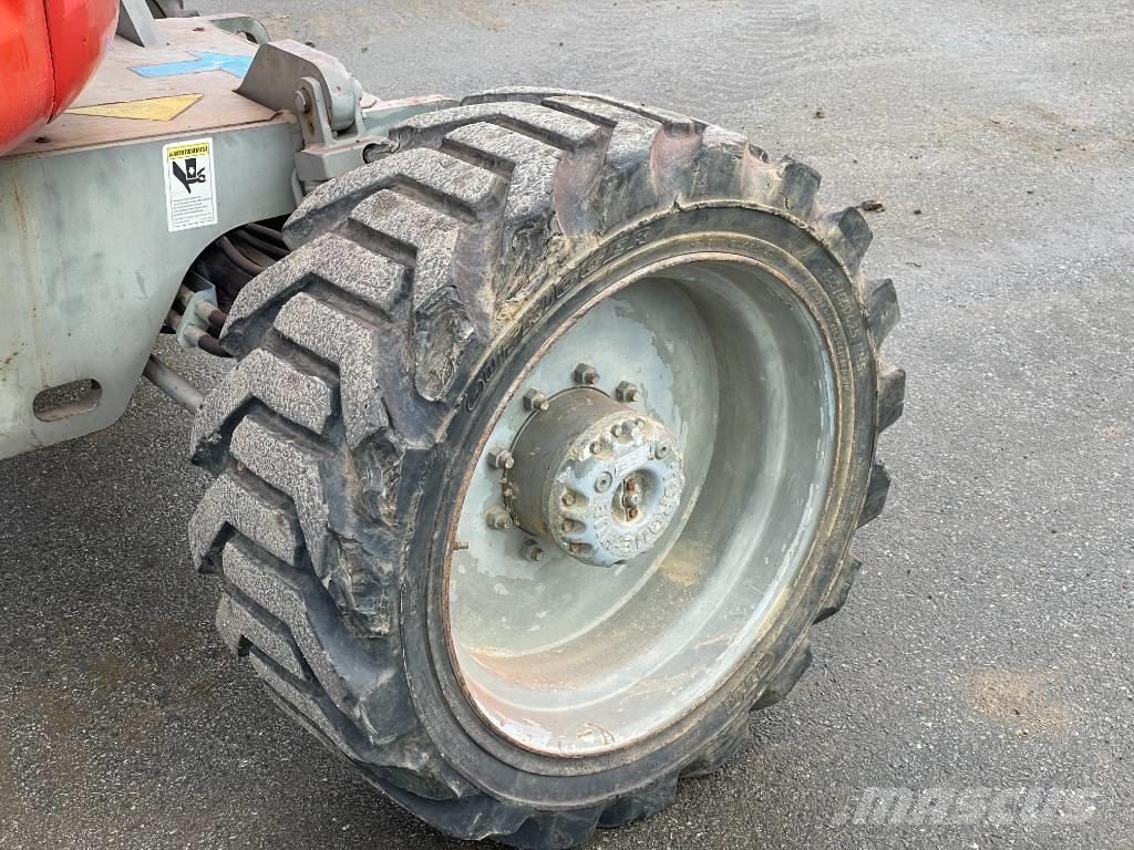 Genie Z 45/25 Elevadores braços articulados