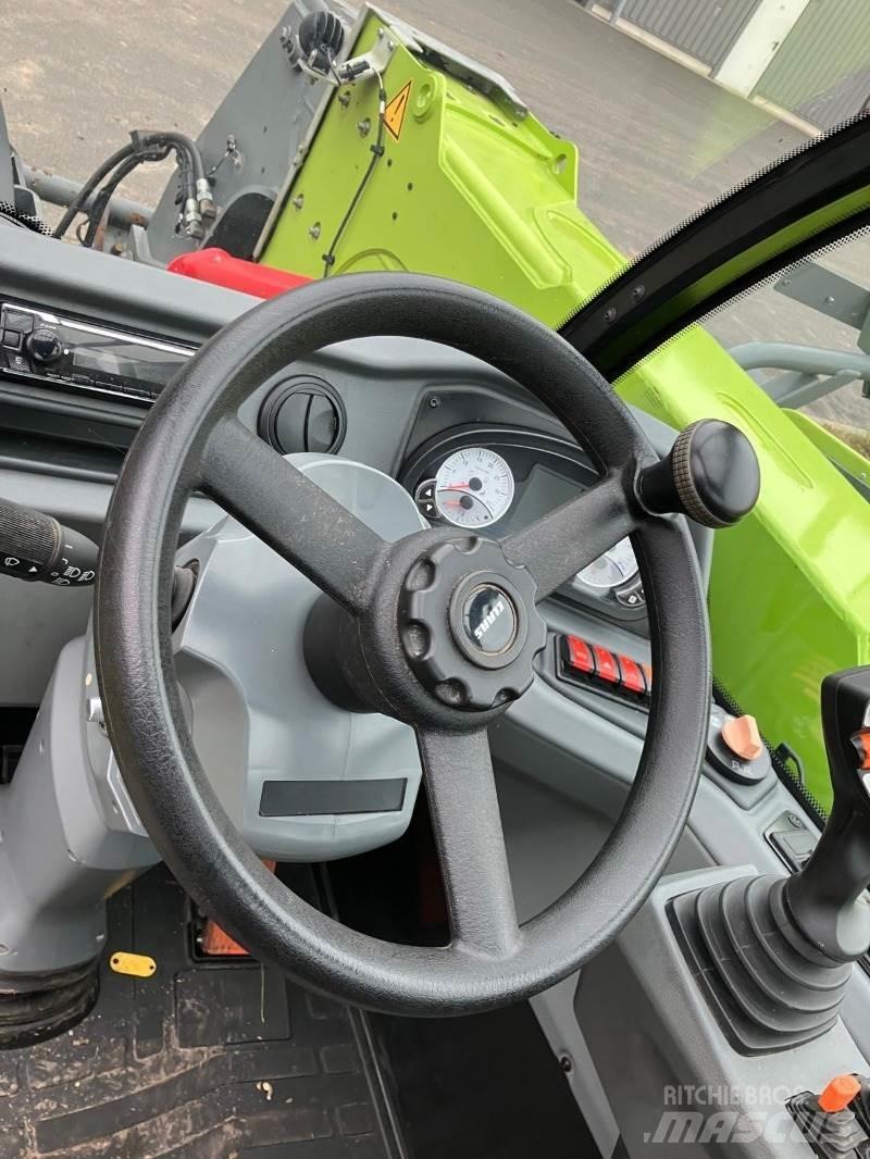 CLAAS Scorpion 960 Manipulador telescópico