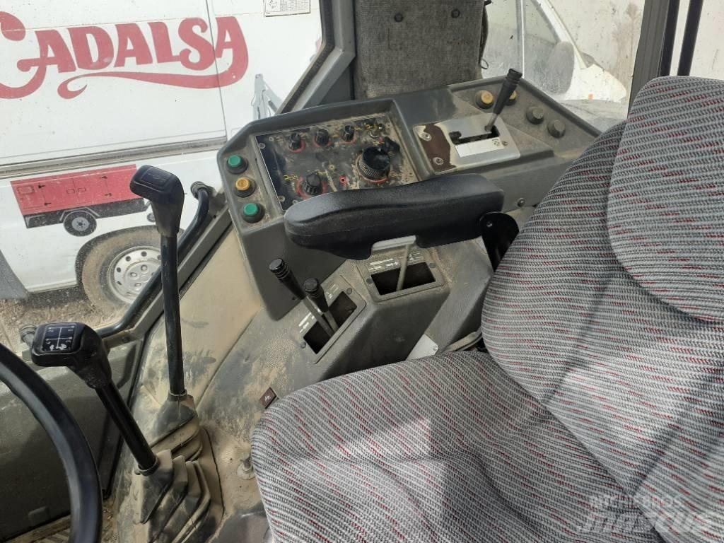 Massey Ferguson 3630 Tratores Agrícolas usados