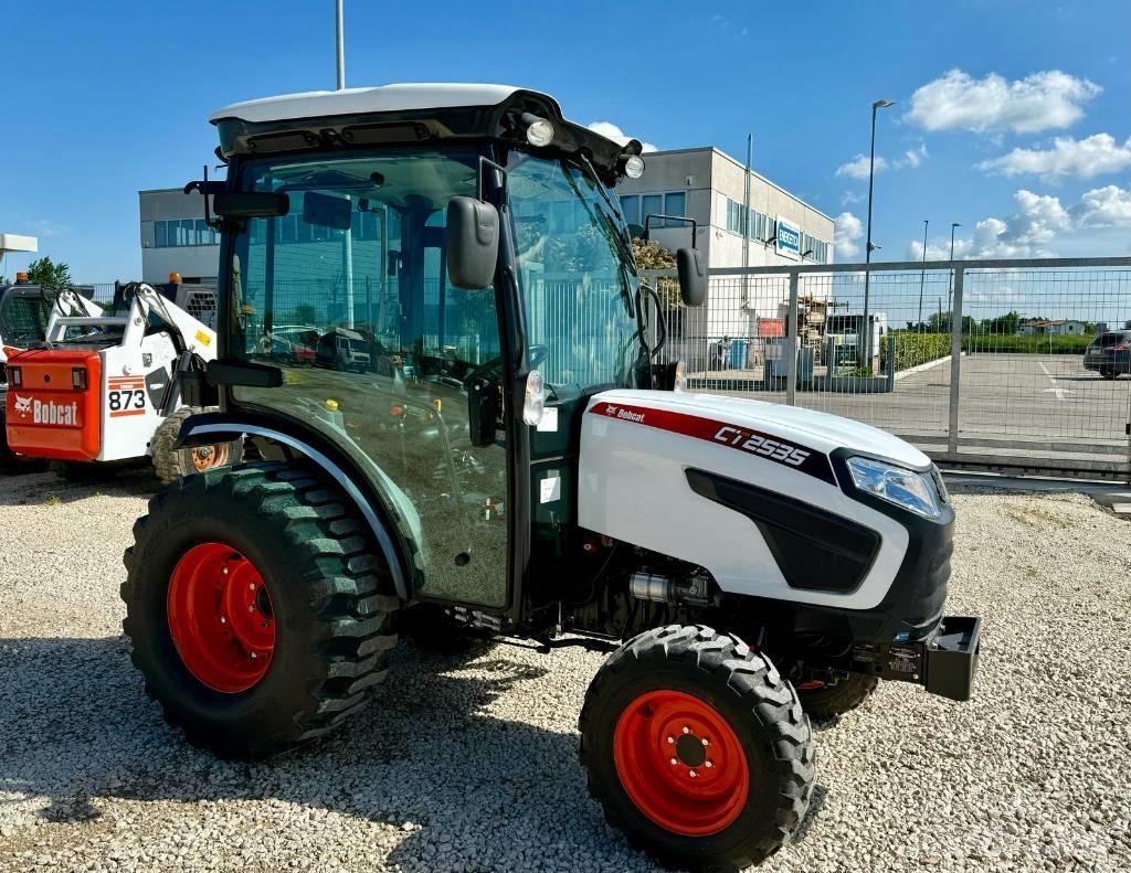 Bobcat CT 2535 Tratores Agrícolas usados
