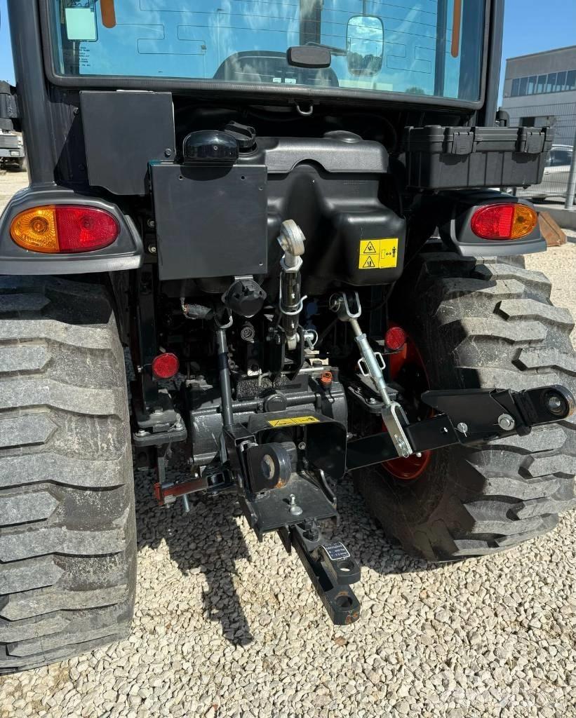 Bobcat CT 2535 Tratores Agrícolas usados