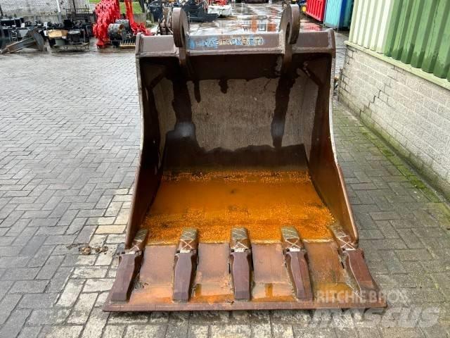  Tandenbak CW 45 Baldes