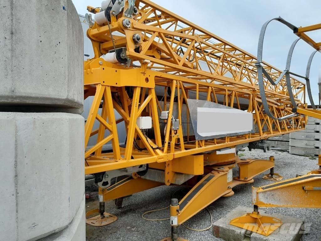 Potain HUP32-27 Gruas de construção