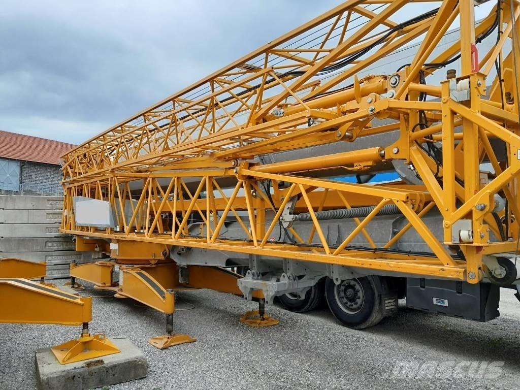 Potain HUP32-27 Gruas de construção