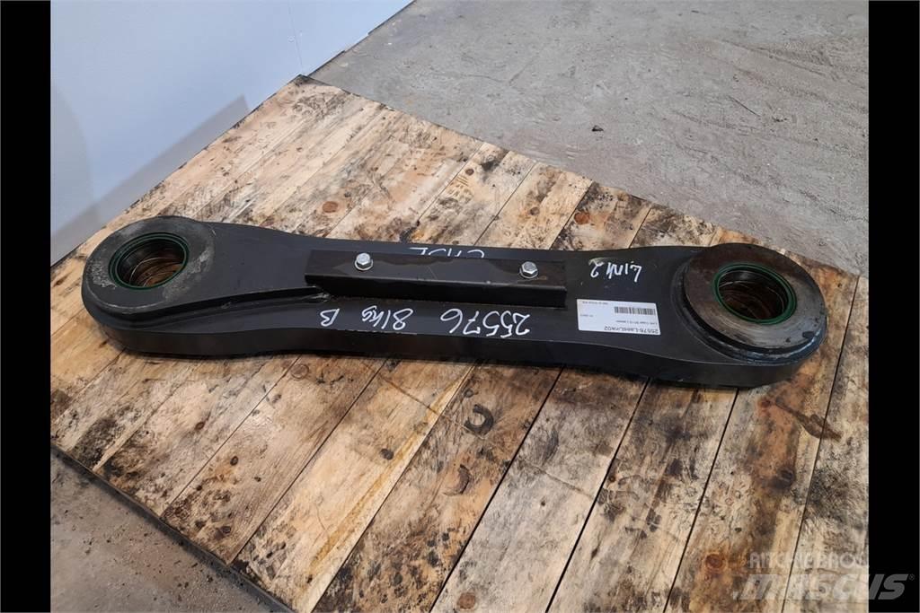 CASE 821G Lever Construção - Outros
